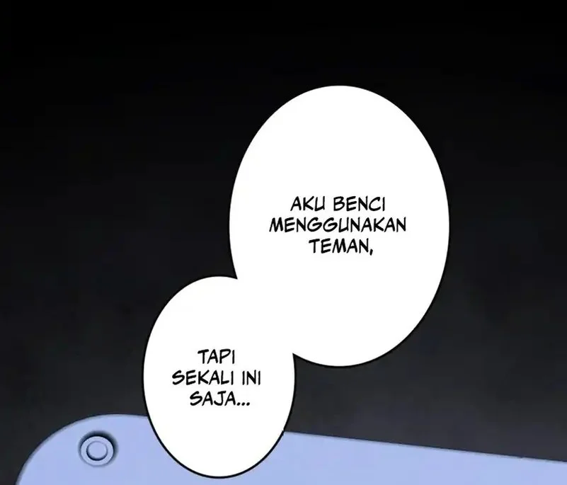 i became an evolving space monster chapter 39 - Page 44