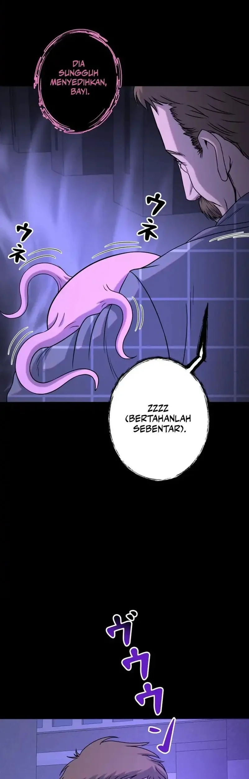 i became an evolving space monster chapter 39 - Page 53