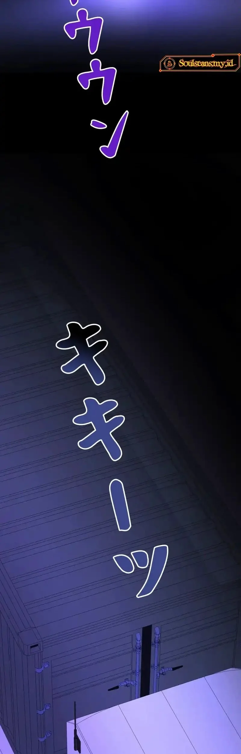 i became an evolving space monster chapter 39 - Page 55