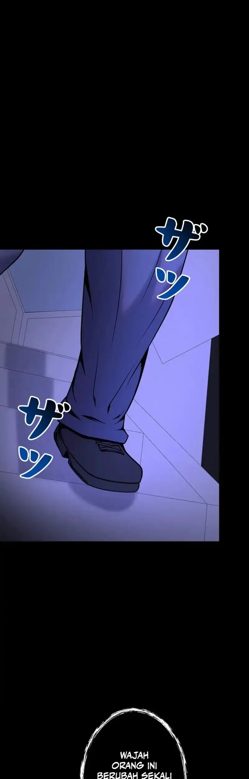 i became an evolving space monster chapter 39 - Page 57