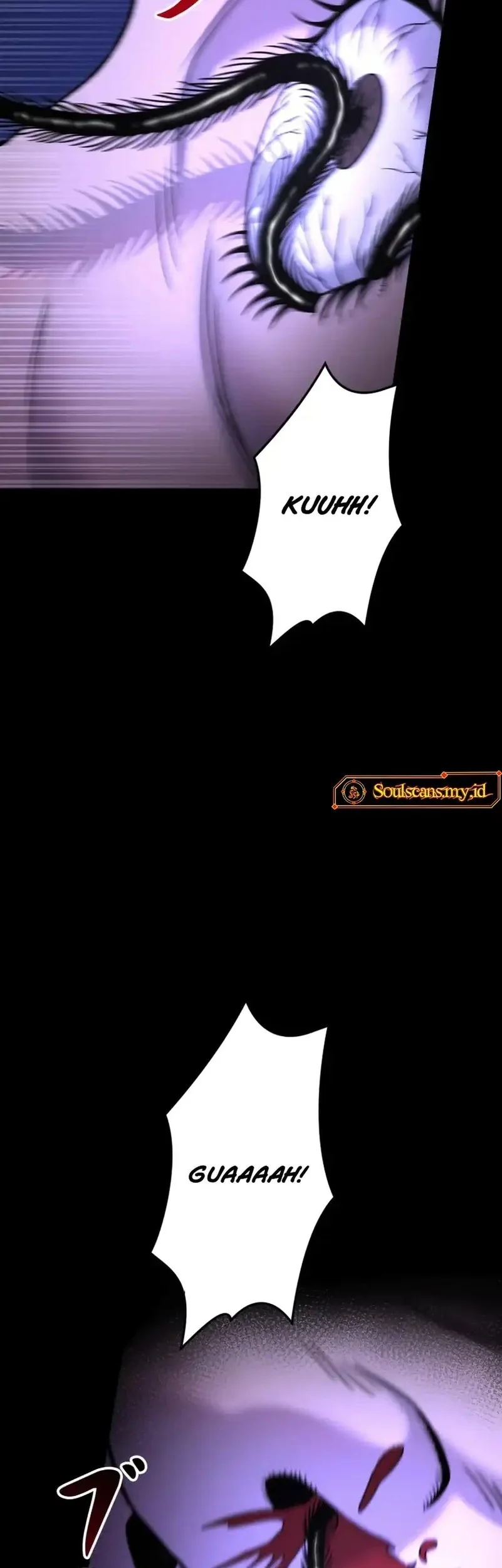 i became an evolving space monster chapter 39 - Page 63