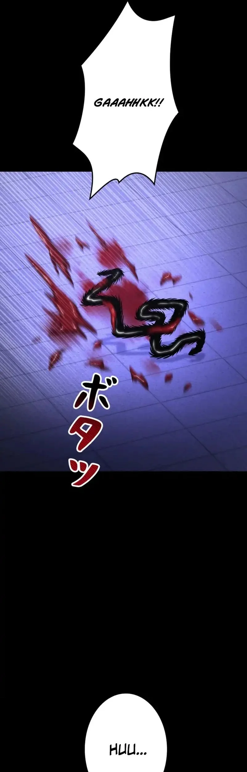 i became an evolving space monster chapter 39 - Page 65