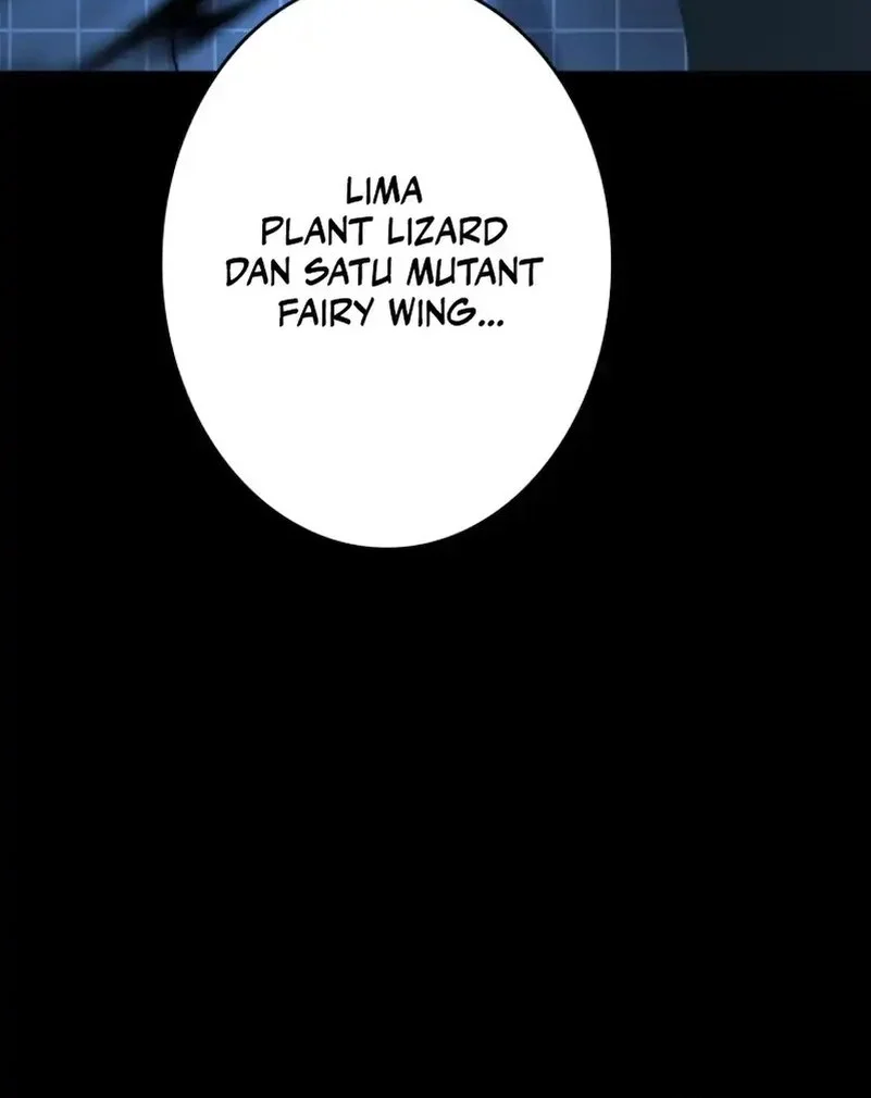 i became an evolving space monster chapter 39 - Page 72