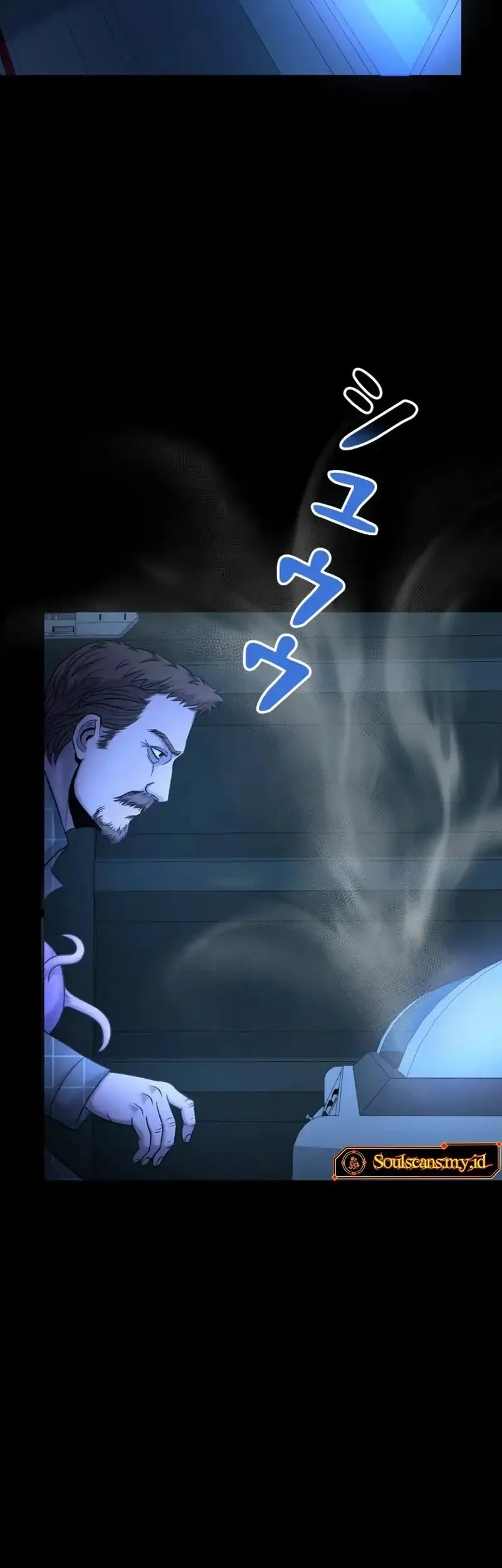 i became an evolving space monster chapter 39 - Page 75