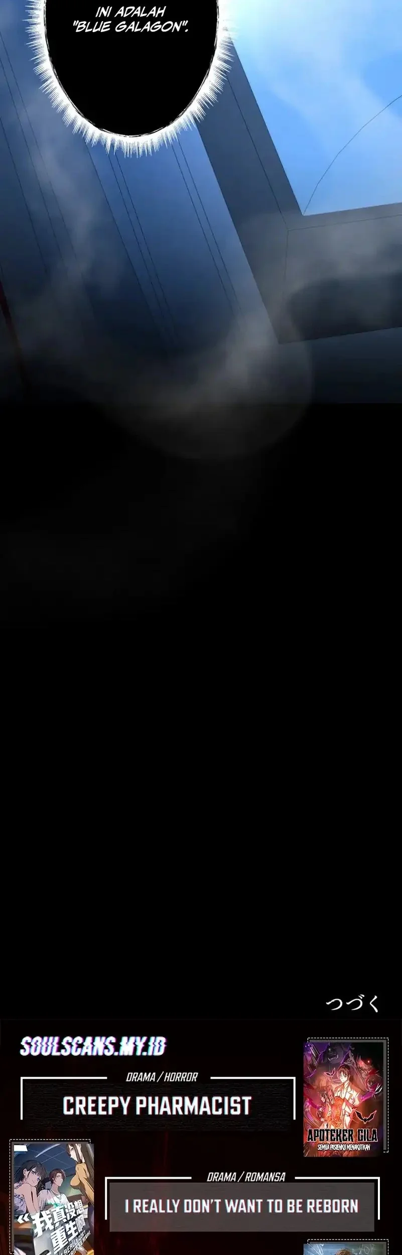 i became an evolving space monster chapter 39 - Page 79