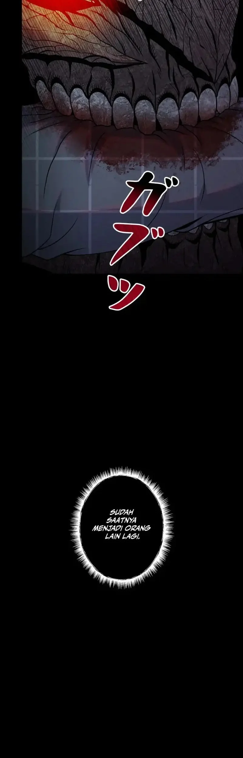 i became an evolving space monster chapter 39 - Page 26