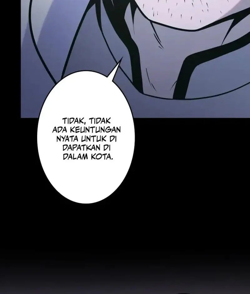 i became an evolving space monster chapter 39 - Page 32