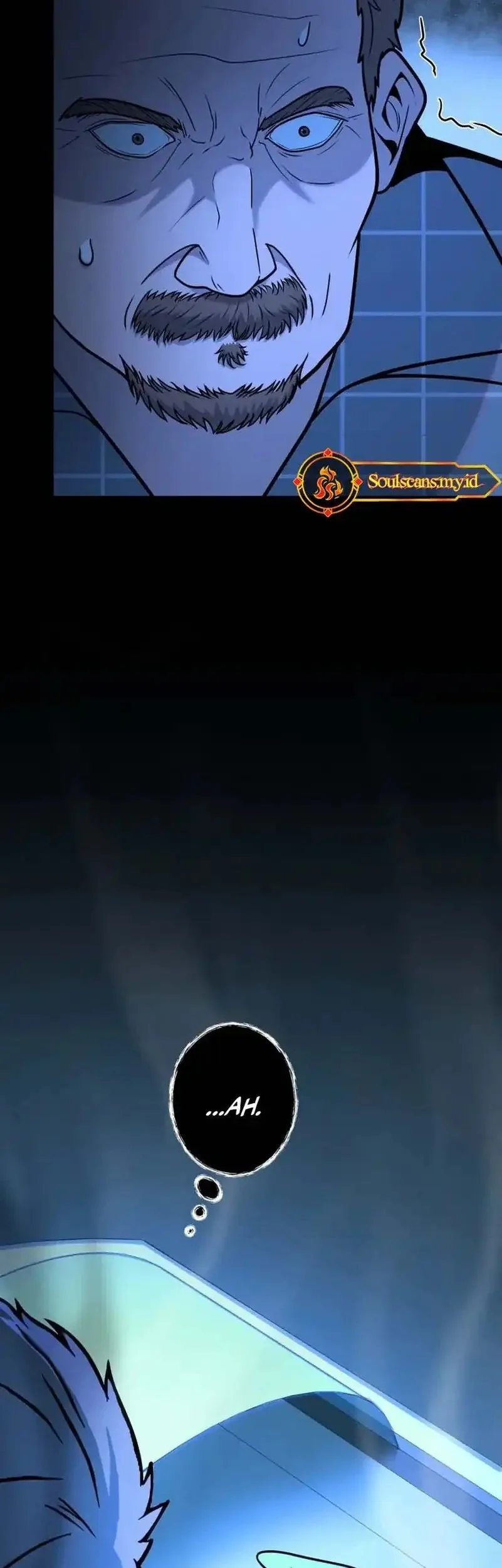 I Became an Evolving Space Monster Chapter 40 Gambar 41