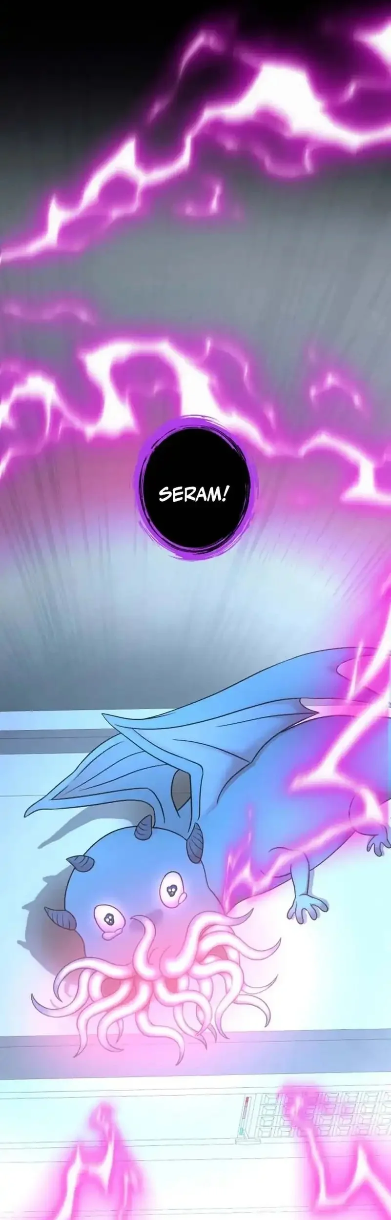 I Became an Evolving Space Monster Chapter 40 Gambar 44