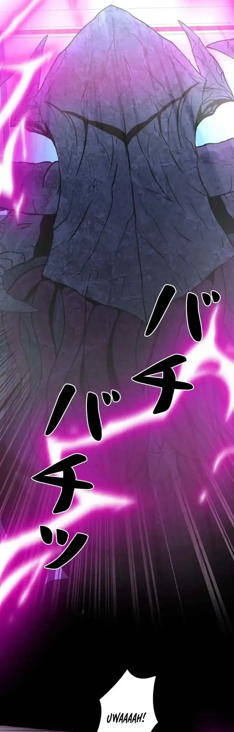 I Became an Evolving Space Monster Chapter 40 Gambar 45