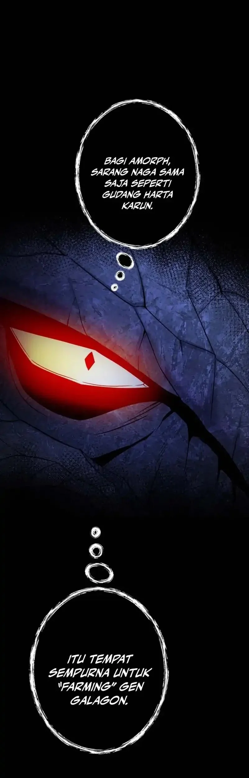 I Became an Evolving Space Monster Chapter 40 Gambar 65