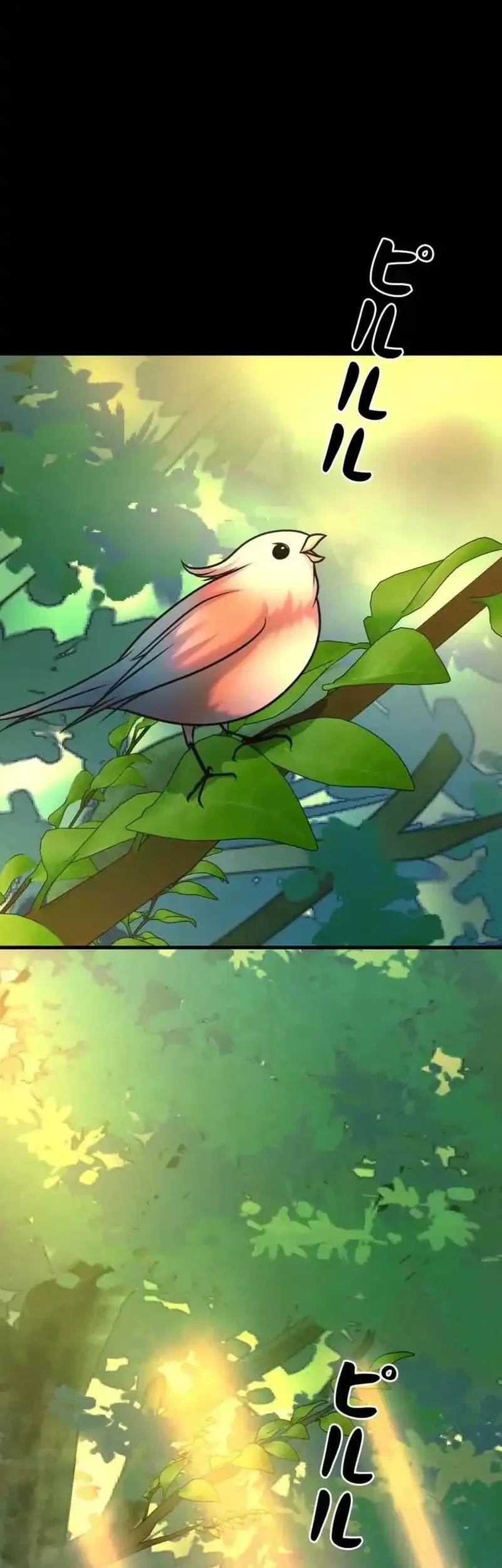 I Became an Evolving Space Monster Chapter 40 Gambar 71