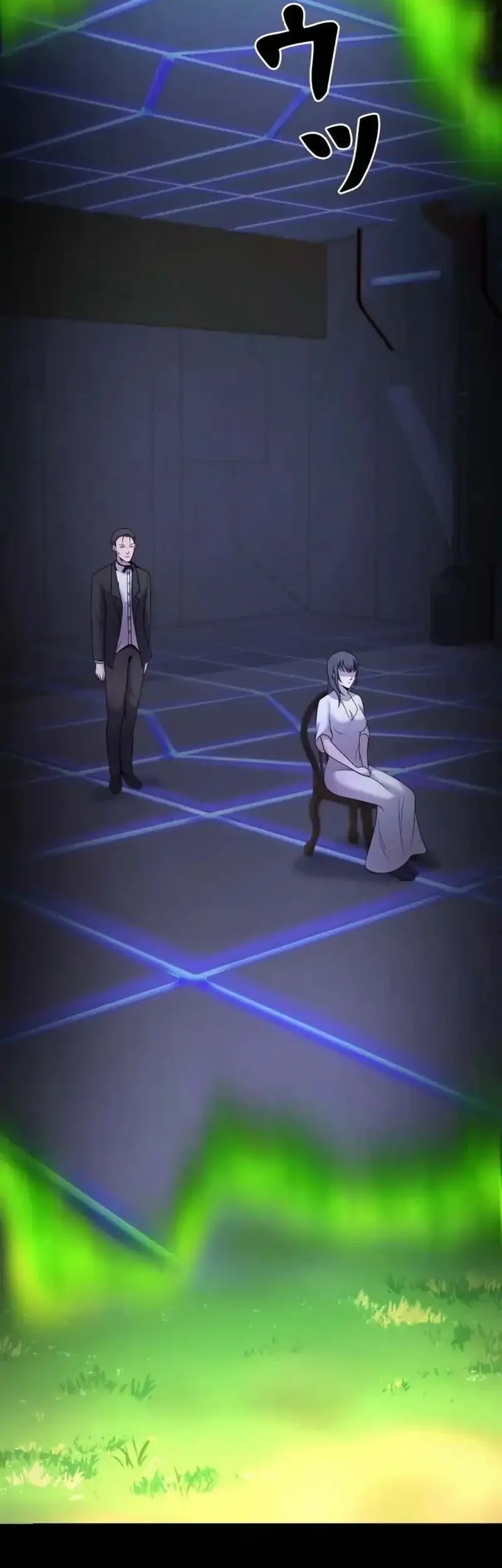 I Became an Evolving Space Monster Chapter 40 Gambar 75