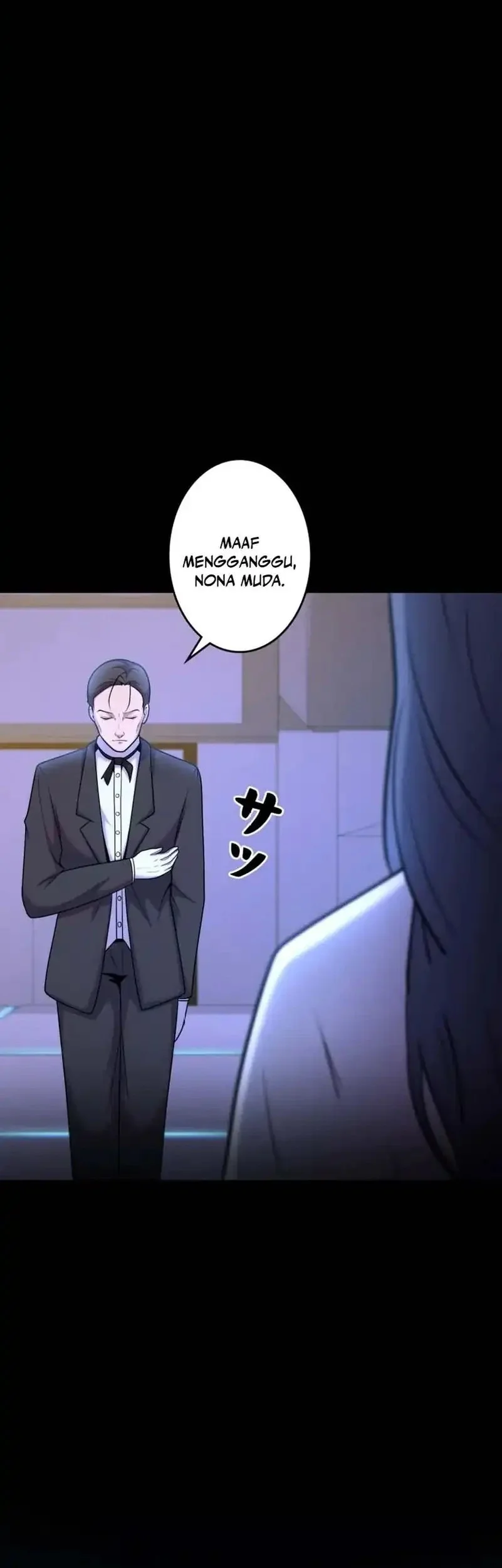 I Became an Evolving Space Monster Chapter 40 Gambar 76