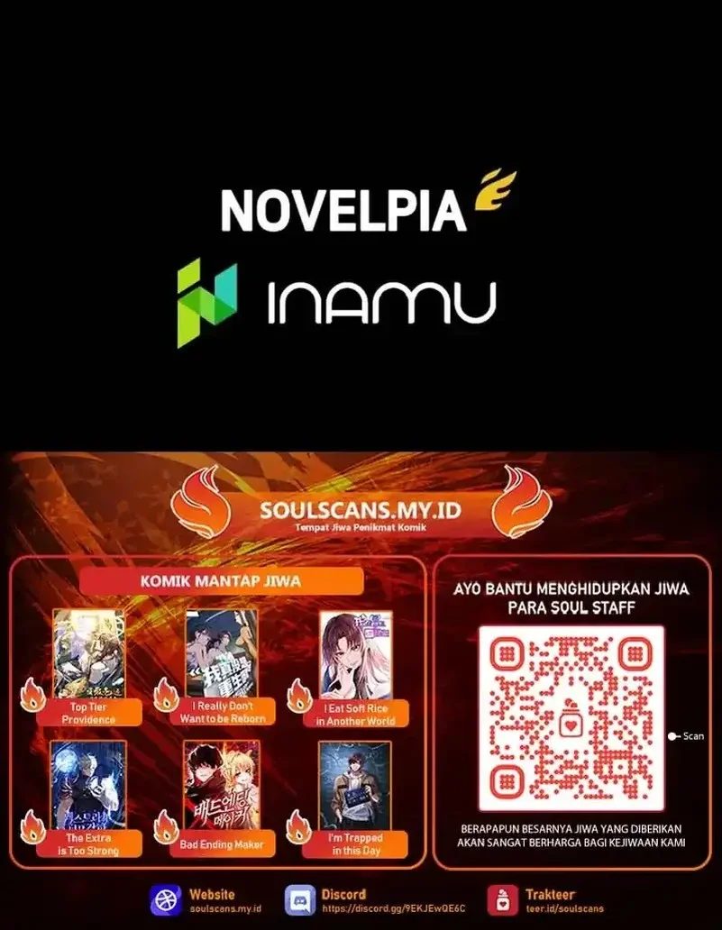 i became an evolving space monster chapter 40 - Page 79