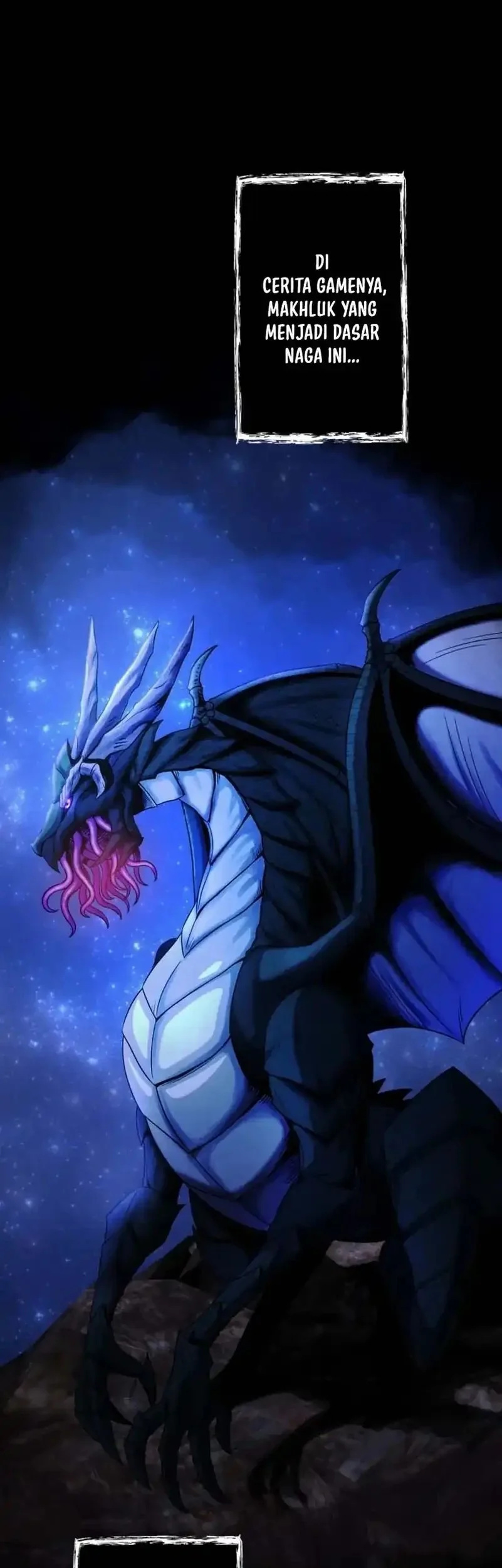 I Became an Evolving Space Monster Chapter 40 Gambar 7