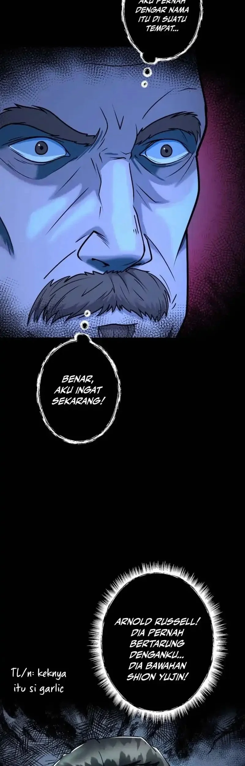 I Became an Evolving Space Monster Chapter 40 Gambar 22