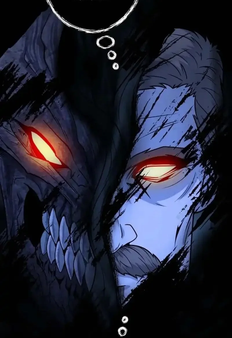 I Became an Evolving Space Monster Chapter 40 Gambar 24