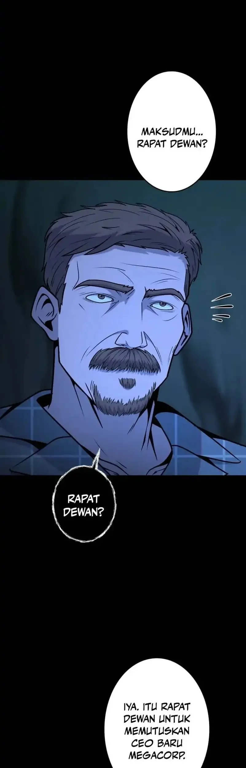 I Became an Evolving Space Monster Chapter 40 Gambar 27