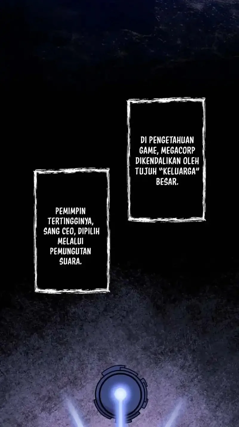 I Became an Evolving Space Monster Chapter 40 Gambar 32