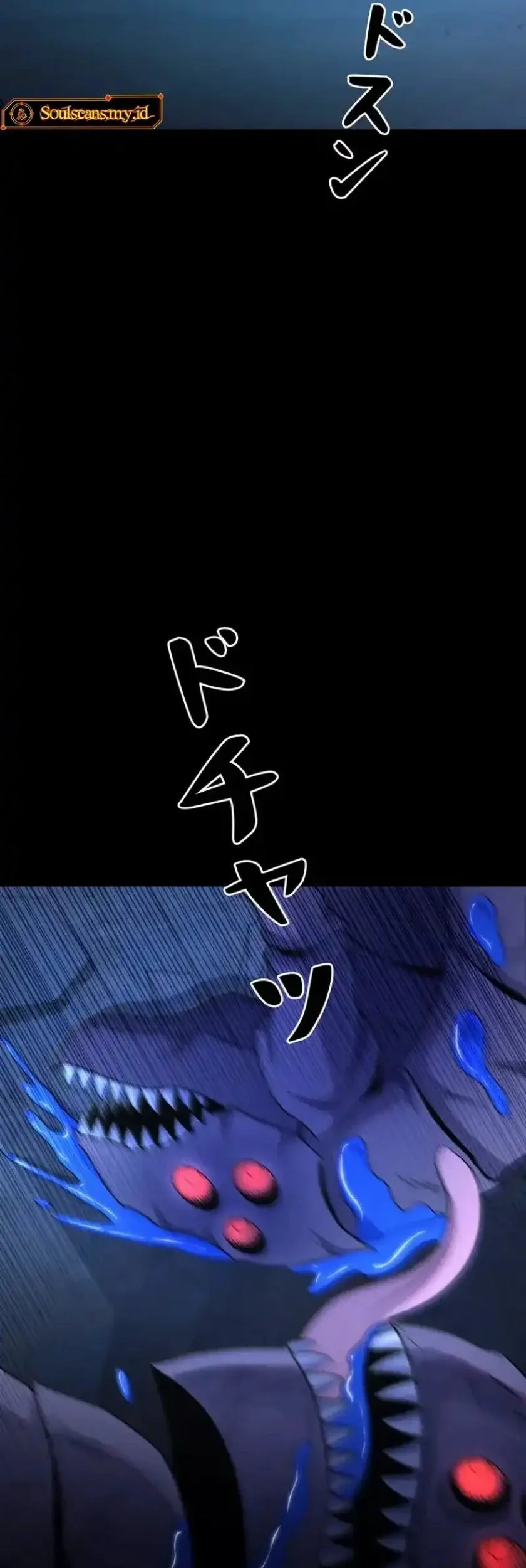 I Became an Evolving Space Monster Chapter 41 Gambar 42