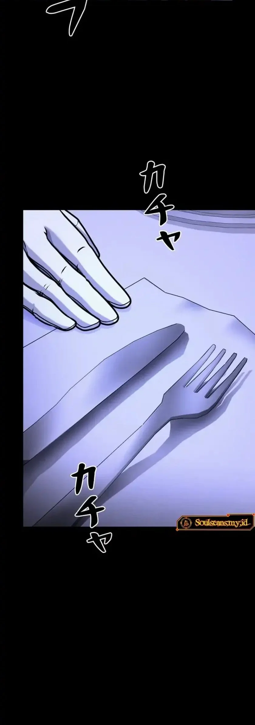  I Became an Evolving Space Monster Chapter 41 gambar nomor 2