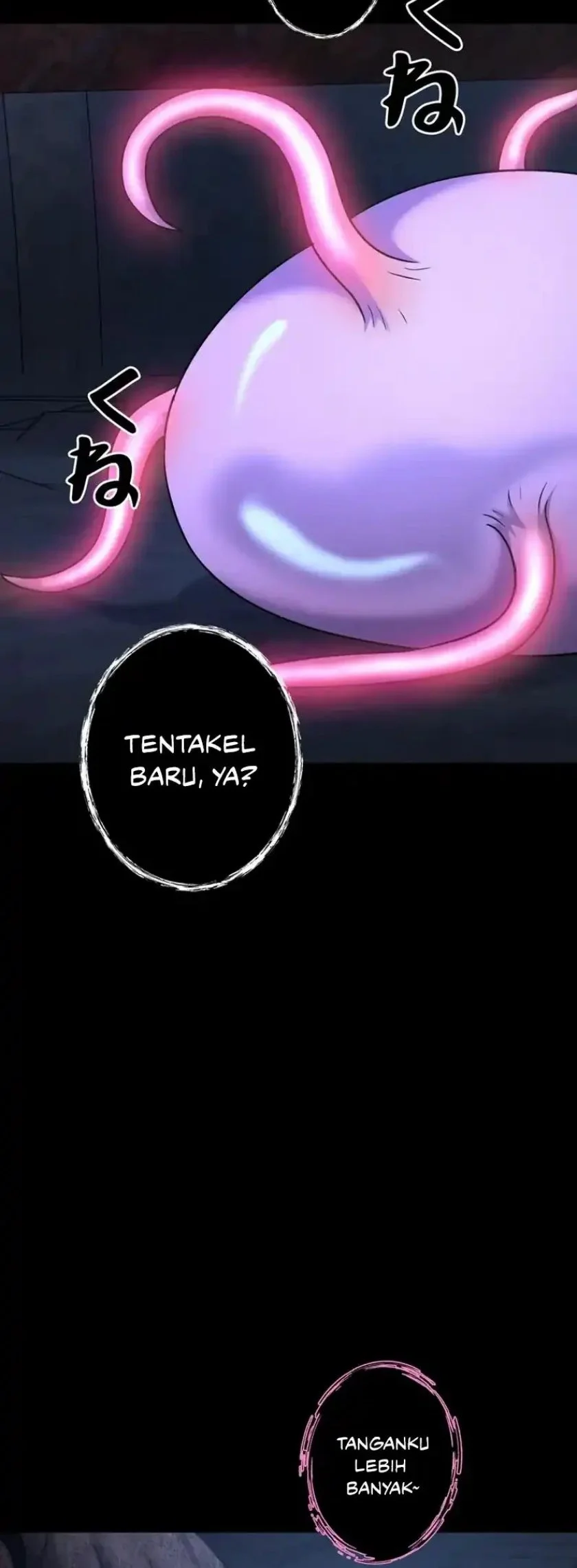 I Became an Evolving Space Monster Chapter 41 Gambar 55