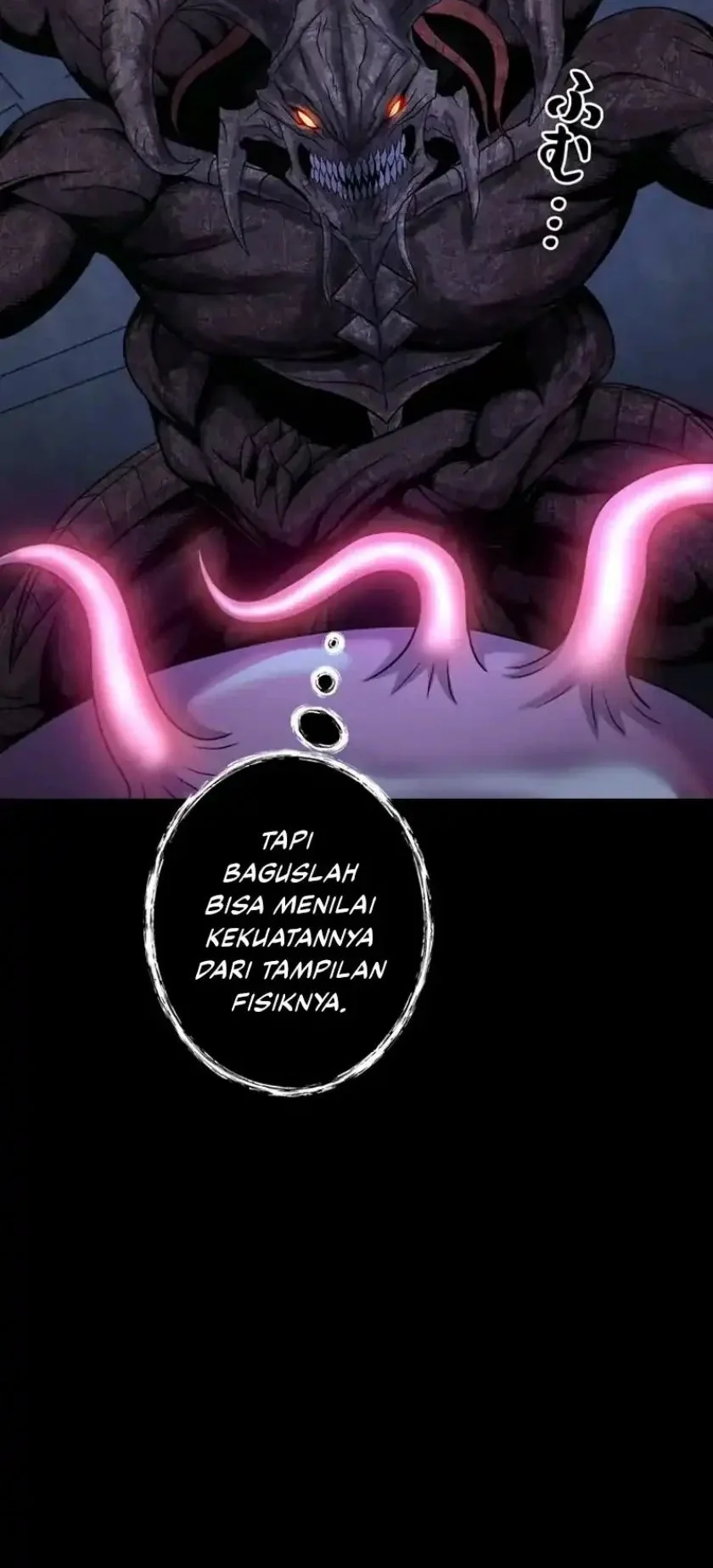 I Became an Evolving Space Monster Chapter 41 Gambar 57