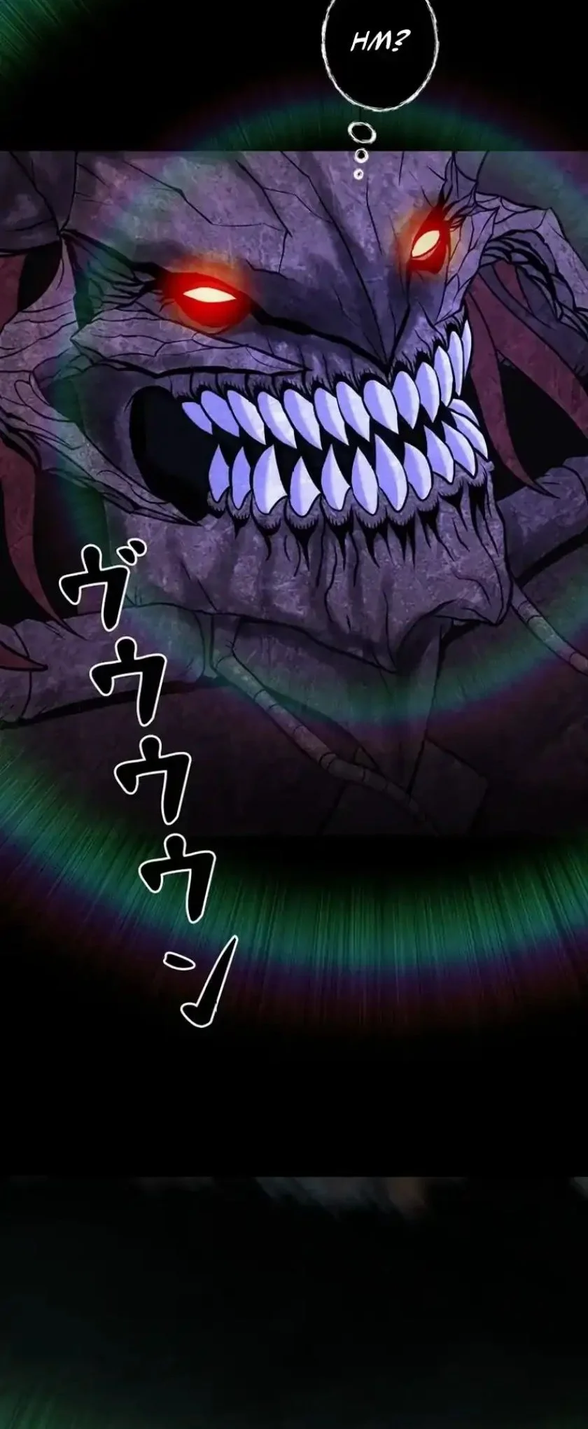 I Became an Evolving Space Monster Chapter 41 Gambar 68