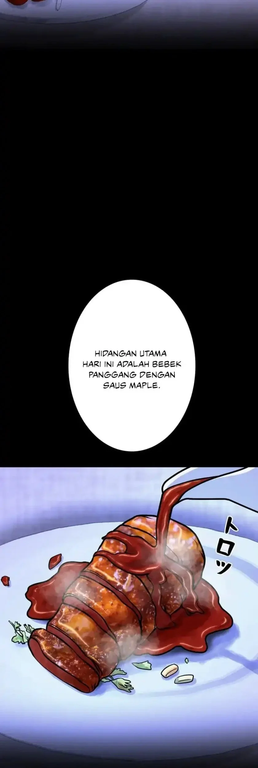 I Became an Evolving Space Monster Chapter 41 Gambar 4