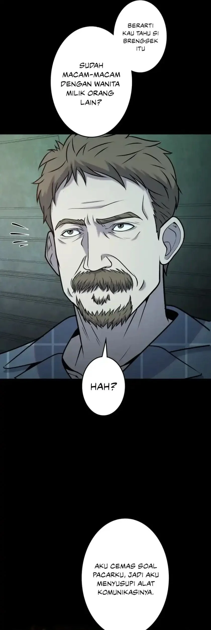 I Became an Evolving Space Monster Chapter 41 Gambar 75