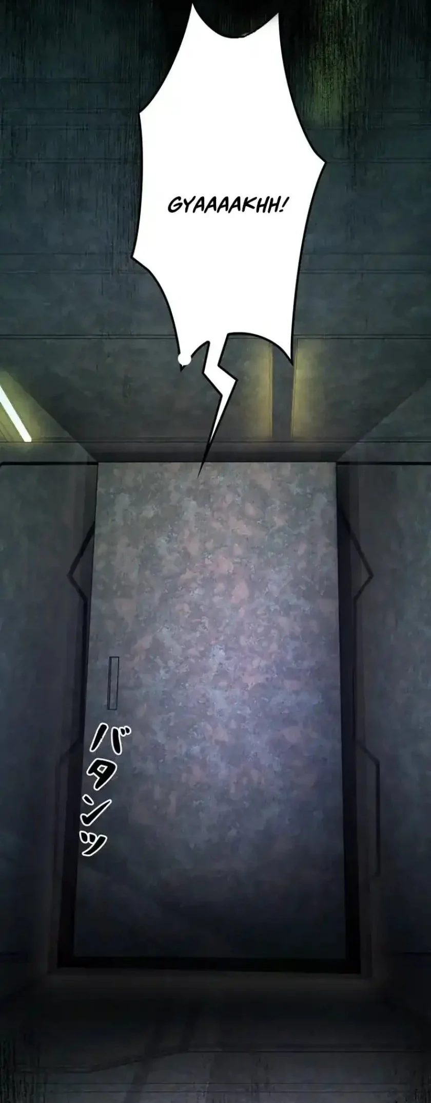 I Became an Evolving Space Monster Chapter 41 Gambar 92