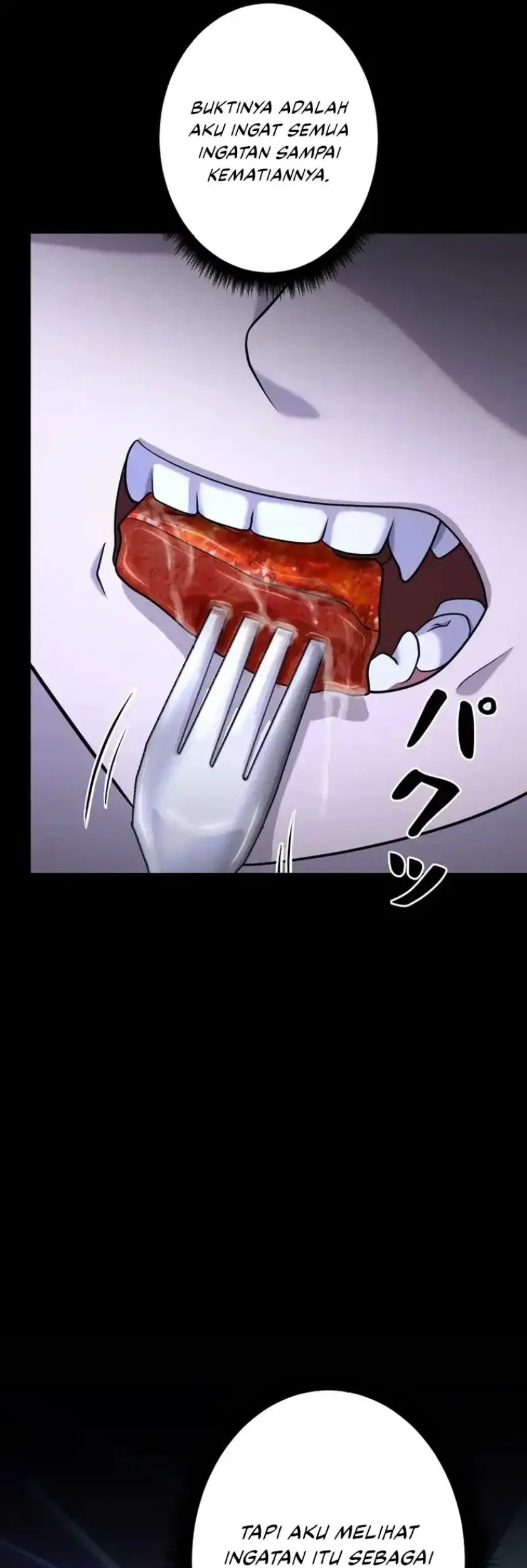 I Became an Evolving Space Monster Chapter 41 Gambar 19