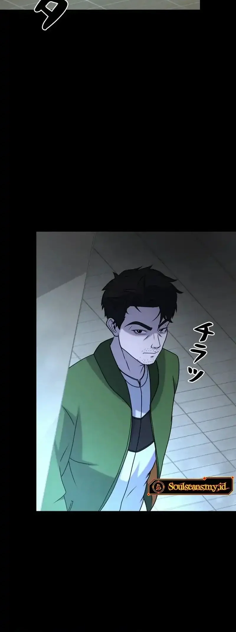 I Became an Evolving Space Monster Chapter 42 Gambar 30