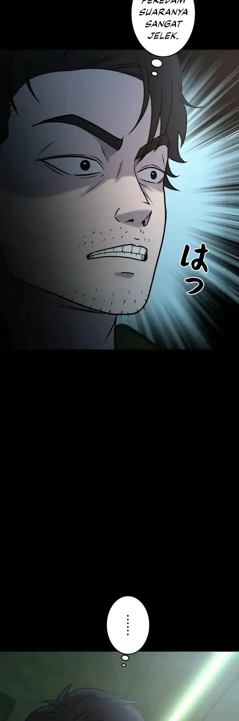 I Became an Evolving Space Monster Chapter 42 Gambar 34