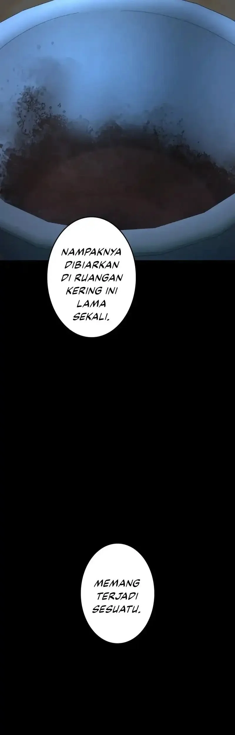 I Became an Evolving Space Monster Chapter 42 Gambar 9