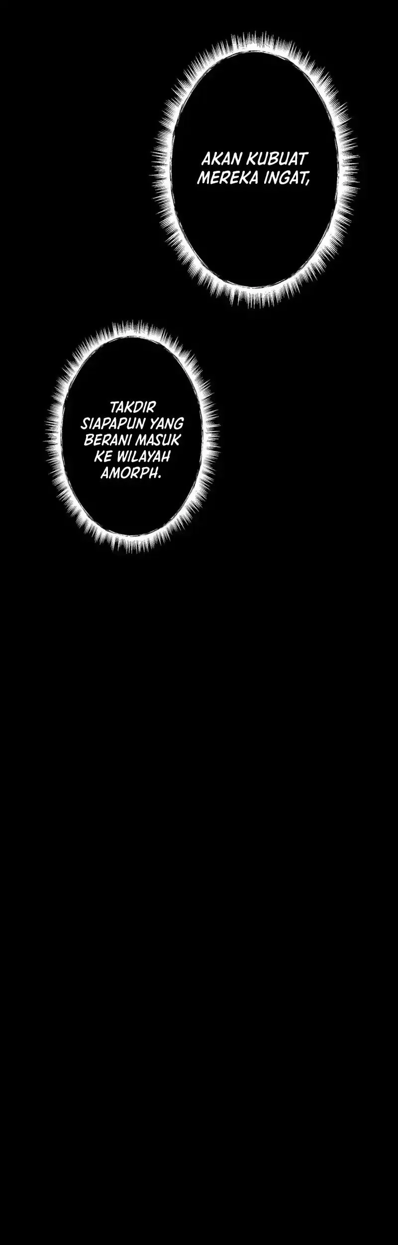 I Became an Evolving Space Monster Chapter 43 Gambar 30