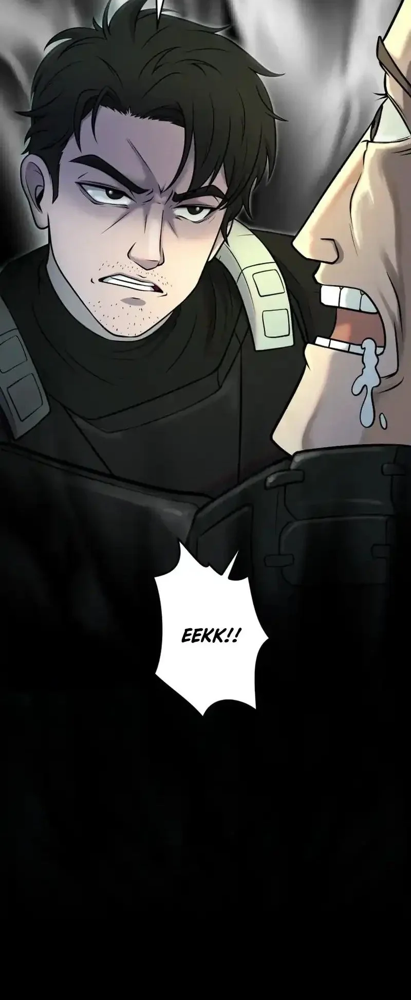 I Became an Evolving Space Monster Chapter 43 Gambar 44