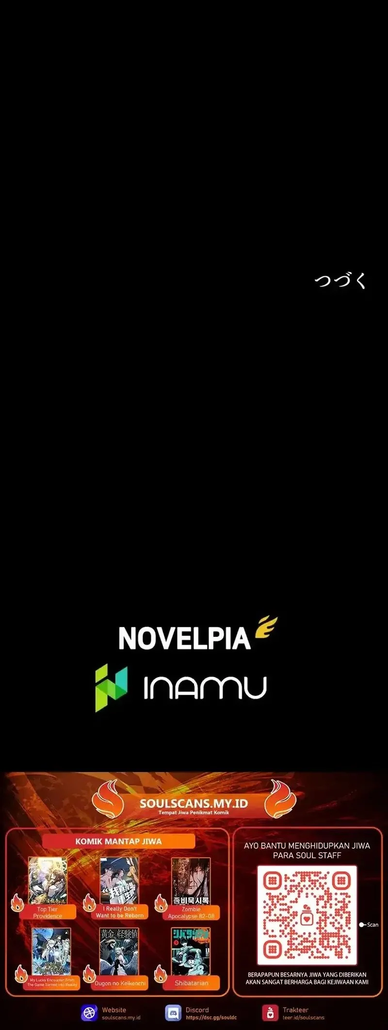 I Became an Evolving Space Monster Chapter 43 Gambar 85