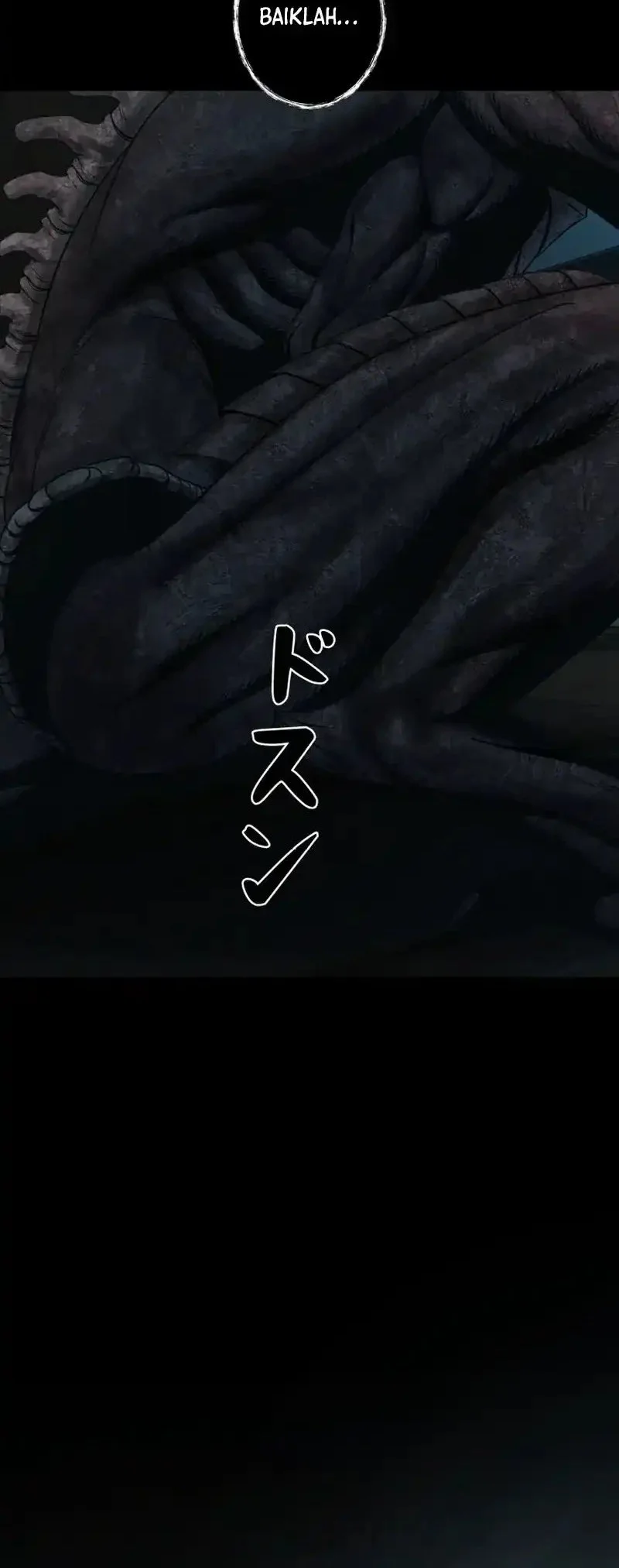 I Became an Evolving Space Monster Chapter 43 Gambar 15