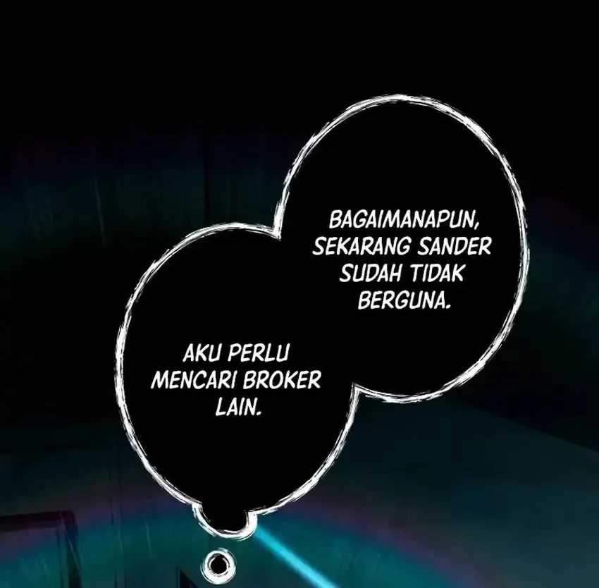 I Became an Evolving Space Monster Chapter 44 Gambar 20