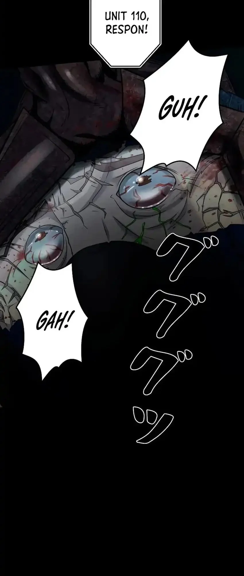 I Became an Evolving Space Monster Chapter 44 Gambar 38