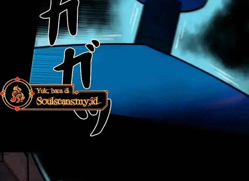 I Became an Evolving Space Monster Chapter 44 Gambar 54