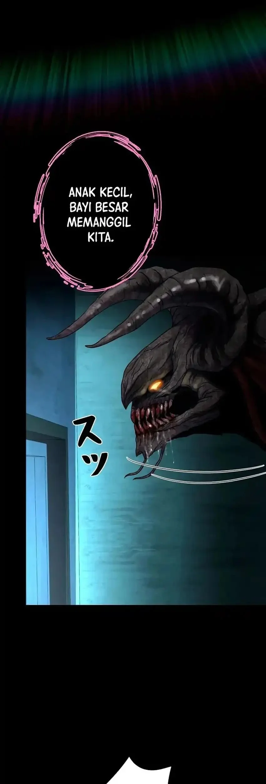 I Became an Evolving Space Monster Chapter 44 Gambar 63