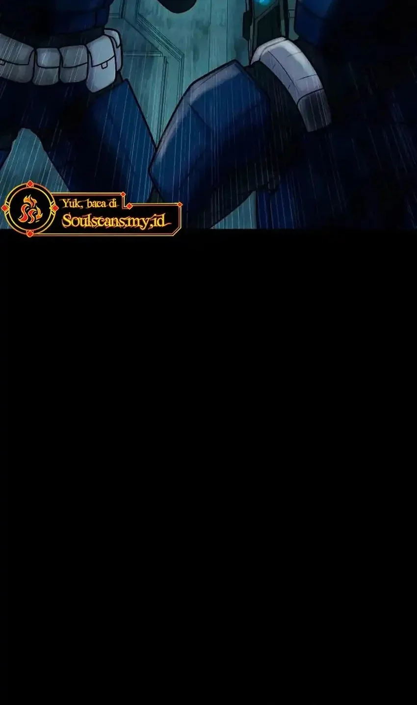 I Became an Evolving Space Monster Chapter 44 Gambar 78