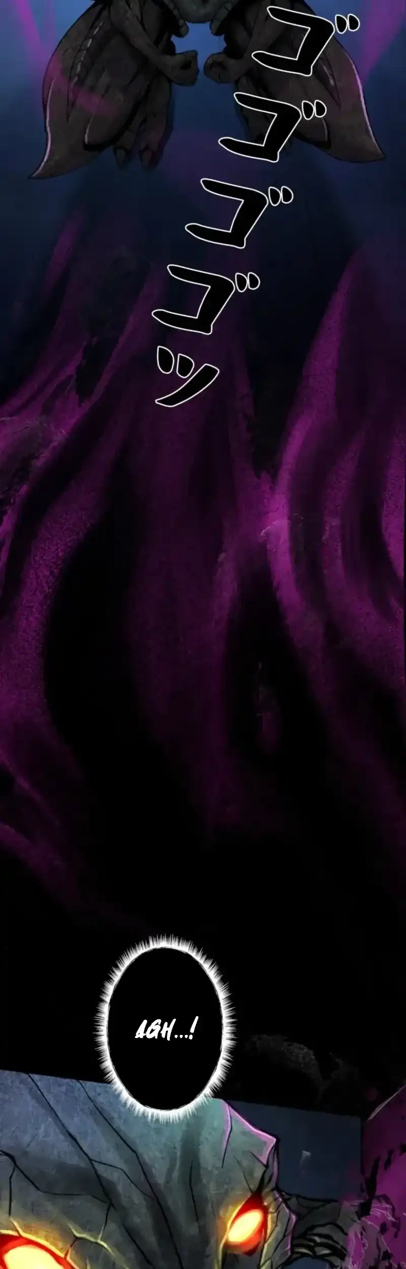 I Became an Evolving Space Monster Chapter 47 Gambar 36