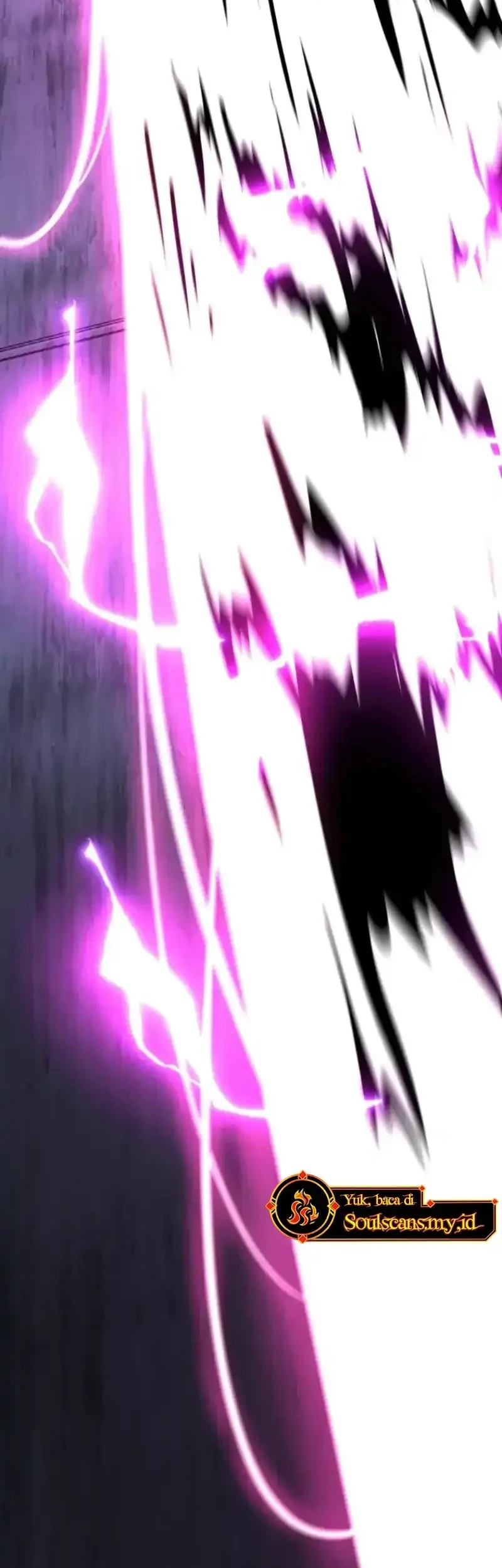 I Became an Evolving Space Monster Chapter 47 Gambar 45