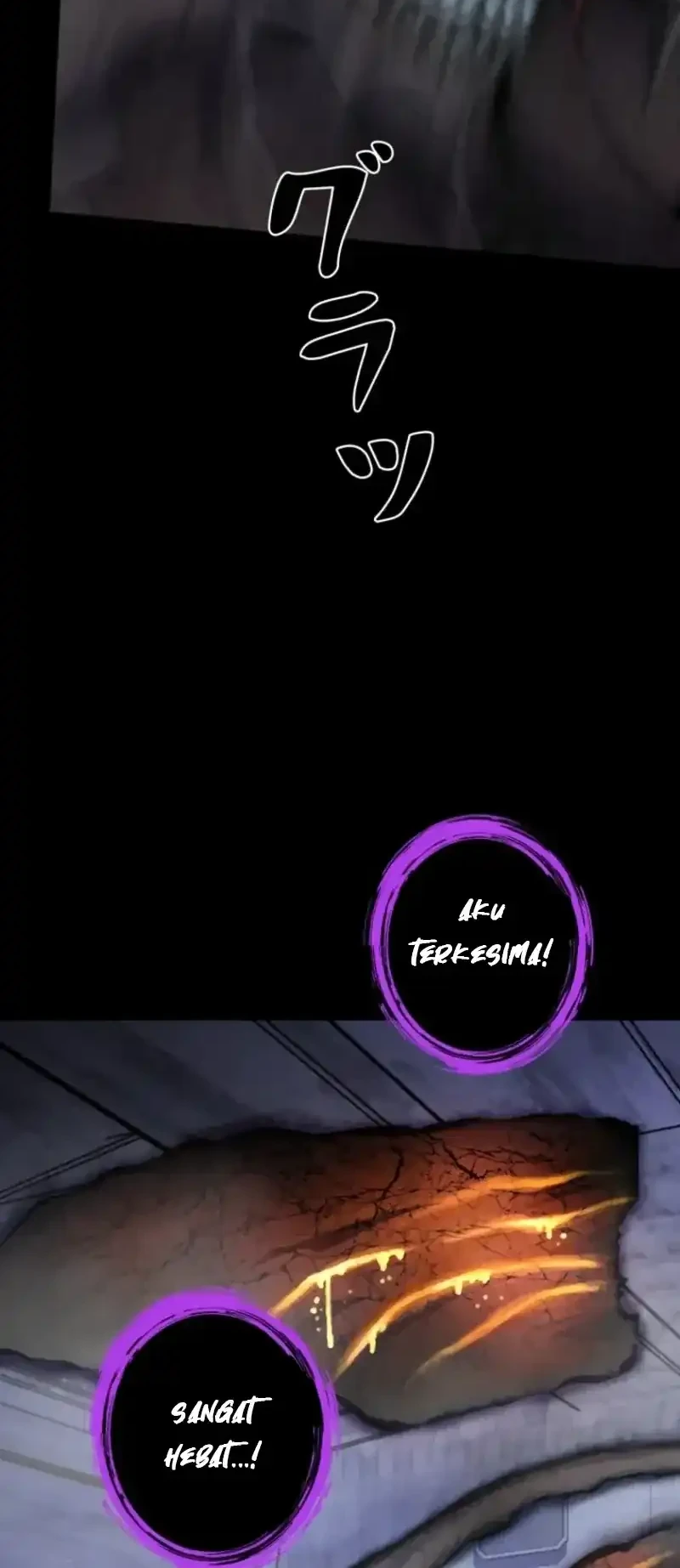 I Became an Evolving Space Monster Chapter 47 Gambar 55