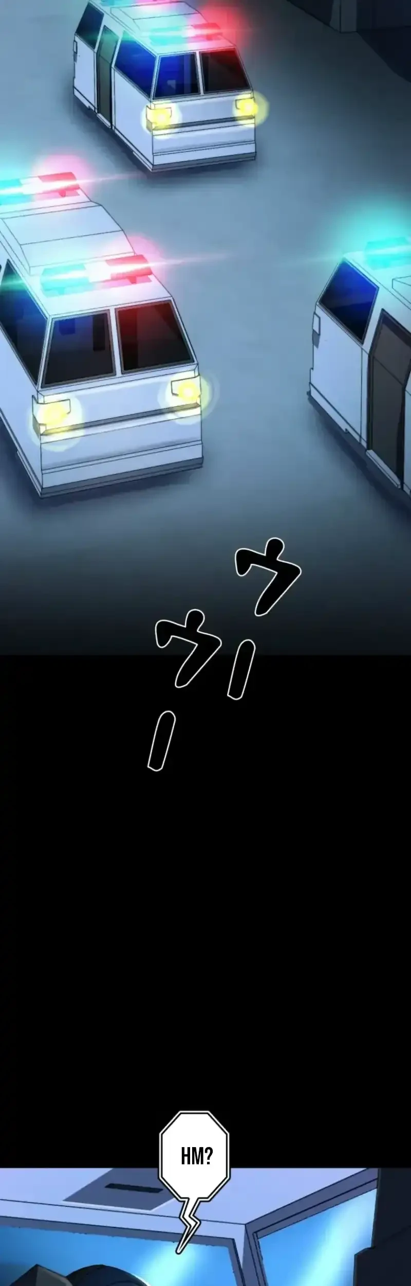 I Became an Evolving Space Monster Chapter 47 Gambar 71