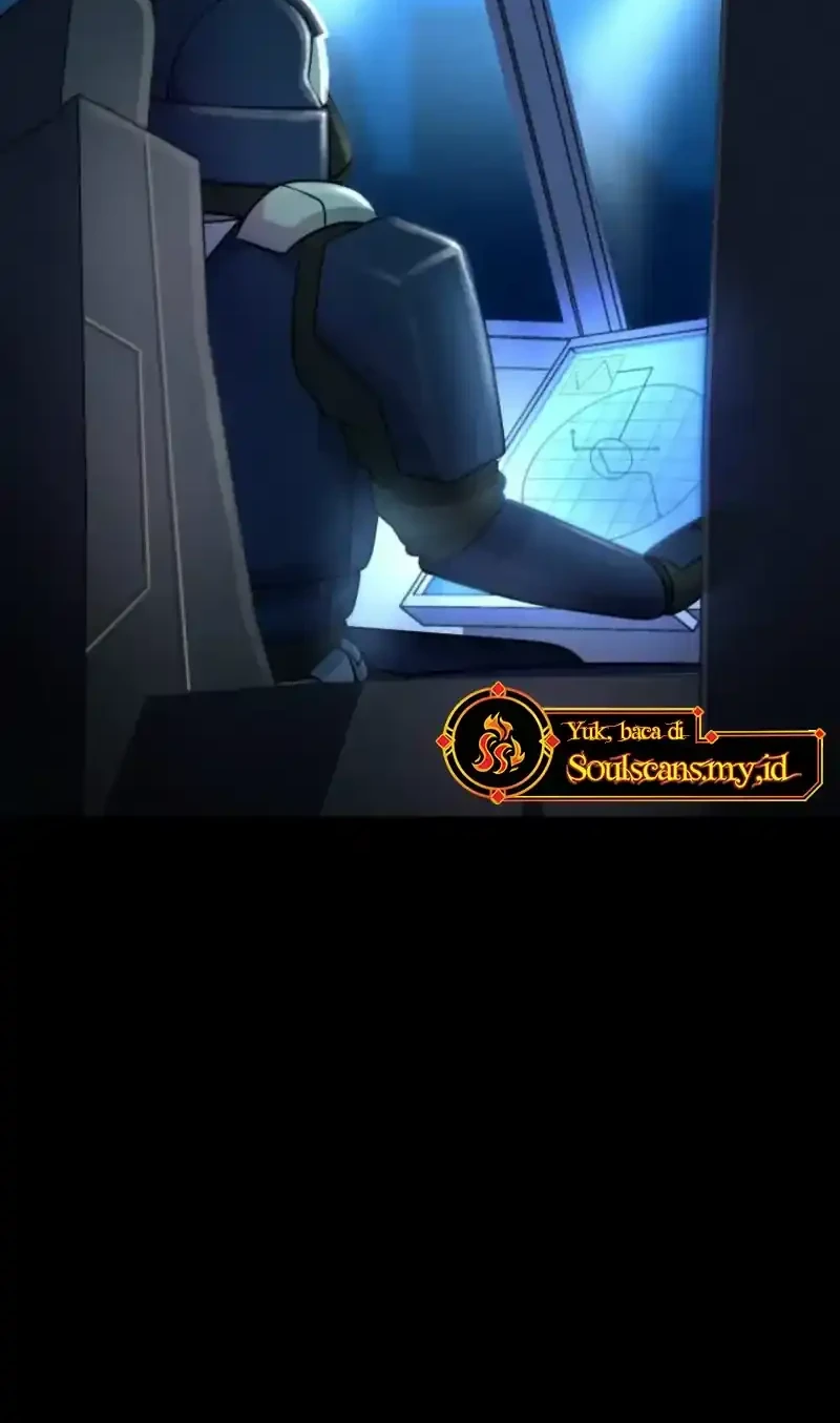 I Became an Evolving Space Monster Chapter 47 Gambar 72